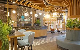 Friends Hotel Düsseldorf-Airport Ratingen